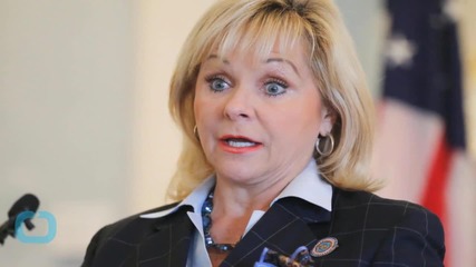 Oklahoma Governor to Move Daughter’s Mobile Home From Mansion Grounds