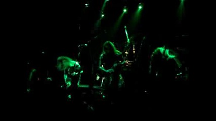 Behemoth - live in Sofia (30 - 05 - 2007)(high Quality)