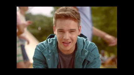 One Direction - Live While Were Young