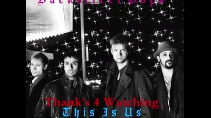 Backstreet Boys - This Is Us (music Video) 2009