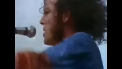 Joe Cocker - With A Little Help From My Friends - Woodstock 1969
