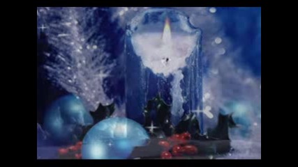 Blue Christmas