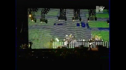 Linkin Park - In The End (live) 