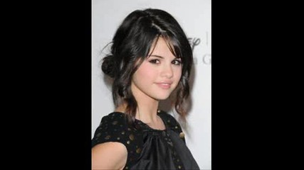 selena gomez