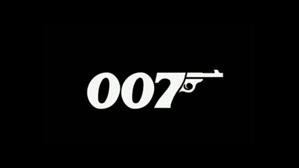 James Bond 007 Movie Theme Music - Official