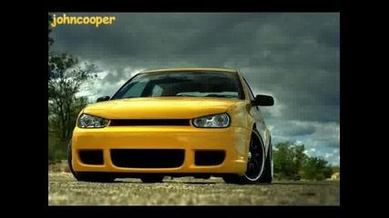 Amazing Vw Golf 4 Tuning 