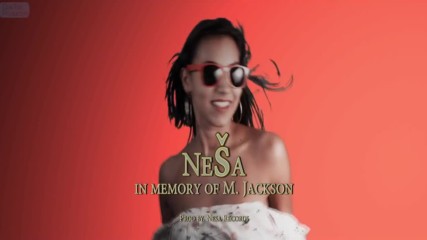 Nesa - In Memory Of M. Jackson ( Official Video 2017 )