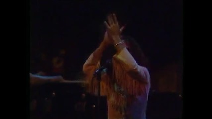 Rainbow - Long Live Rock And Roll
