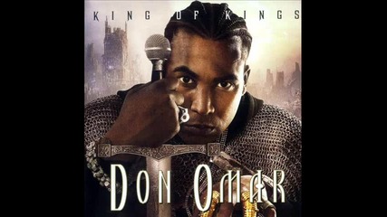 Don Omar - Reportense 