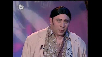 Комиците 05/06/2009 **втора част**