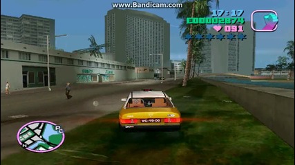 Gta Vice City Епизод 6