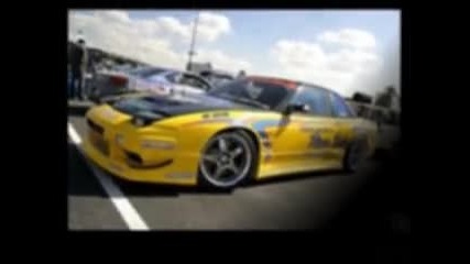 tokyo drift snimki