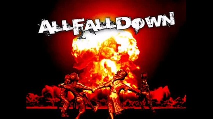 All Fall Down - Pretend