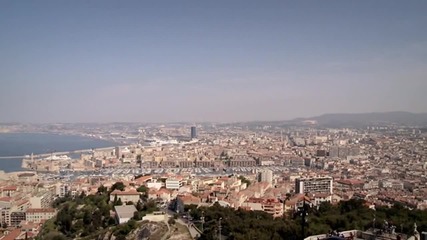 Марсилия ( Франция ) - Факти ( Бг Аудио )