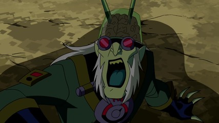 Ben 10: Omniverse - Season 3 Episode 5