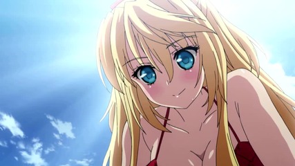 Absolute Duo Episode 7 Eng Subs [576p]