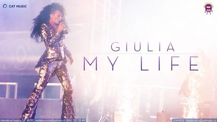 Giulia - My life