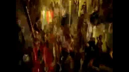 Sean Kingston - Fire Burning [official Music Video]