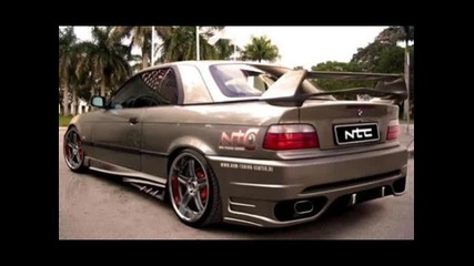 Tuning Na Bmw I Golf
