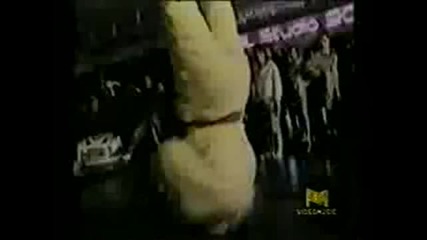 Cruisin Gang - Tap Dancing (1984) 
