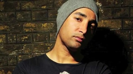 Official - Michael Woods _nitro_ (original Club Mix)