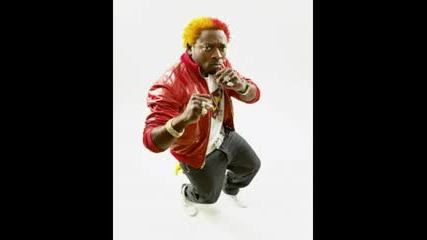 Elephant Man Ft. Jim Jones - Haters ( New April 2009 ! )