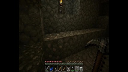 Minecraft Survival Part 6