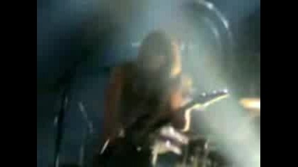 Tyr - Hail To The Hammer Live