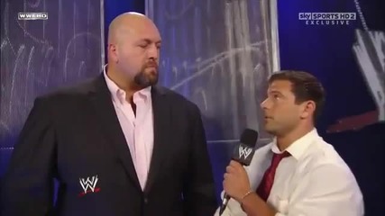 Wwe Smackdown 25/06/11 part 3/6