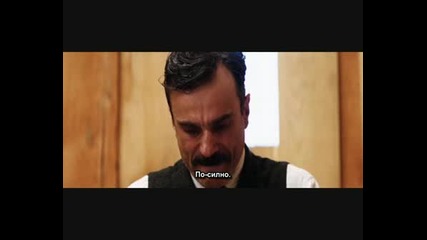 There Will Be Blood - Сцената В Църквата