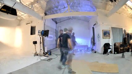 Billy Hlapeto & Kristo ft. Lexus - Are Dai Pak - Making