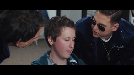 Neighborhood Watch (official Movie Trailer)