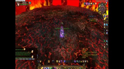 Talisman Online - Playboys Solo Millenary Flame Spider