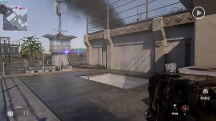 Call of Duty: Advanced Warfare - Multiplayer Developers Commentary