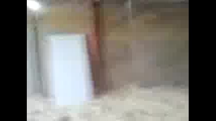 Wall Flip On Gdj Crew