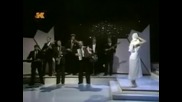 Ceca - Volim te - (Tv Rts 1991)
