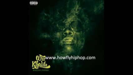 Wiz Khalifa - Rooftops Feat. Curren y 