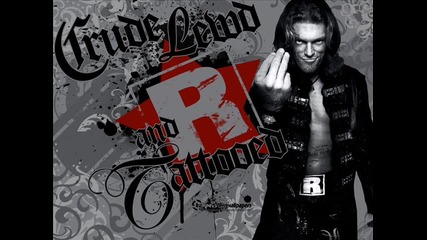 Edge - Theme