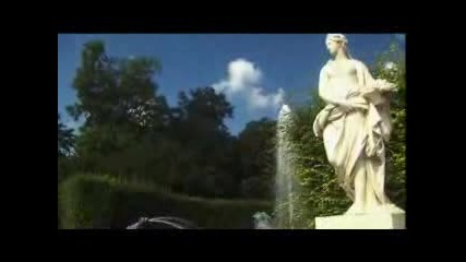 The Palace Of Versailles Part 4