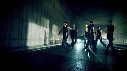 (kim Hyun Joong) - Break Down (feat. Double K)