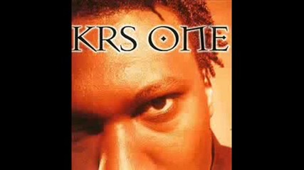 Krs One - Squash All Beef