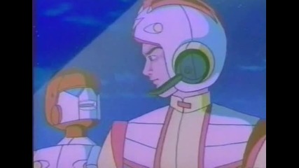 The Bots Master - 1x11 - Lost part1