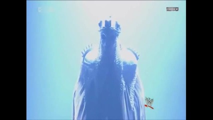 Triple - H Wrestlemania 27 Entrance (hd)