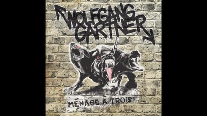 Wolfgang Gartner - Menage A Trois Hq of Sound