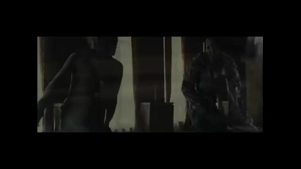 Resident Evil - In Flames Only for the Weak 