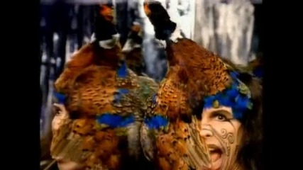 Aerosmith - Livin' On The Edge