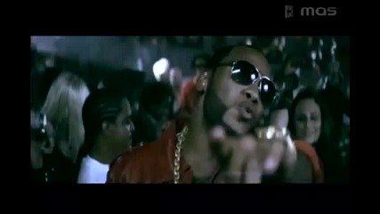 Flo Rida-club can't handle me