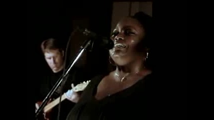 Angel Diamond - I Put A Spell On You