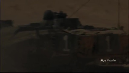 Top 5 Tanks In The World 2013