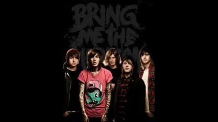 Bring Me The Horizon - Black And Blue